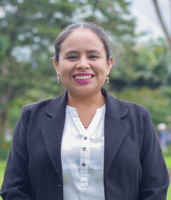 Magali Blas